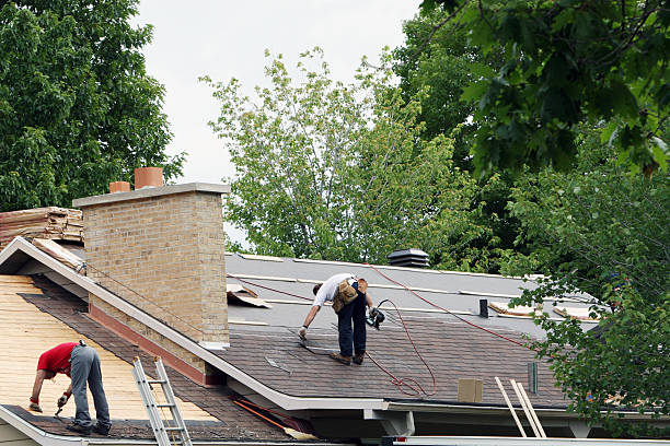 Best Residential Roofing Contractor  in Val Verde Park, TX