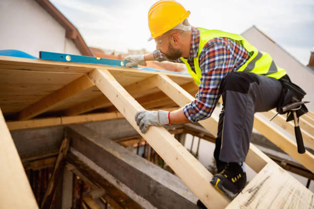 Gutter Installation and Roofing in Val Verde Park, TX